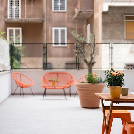@Urhome - Luxury Accommodation Rome Exterior photo