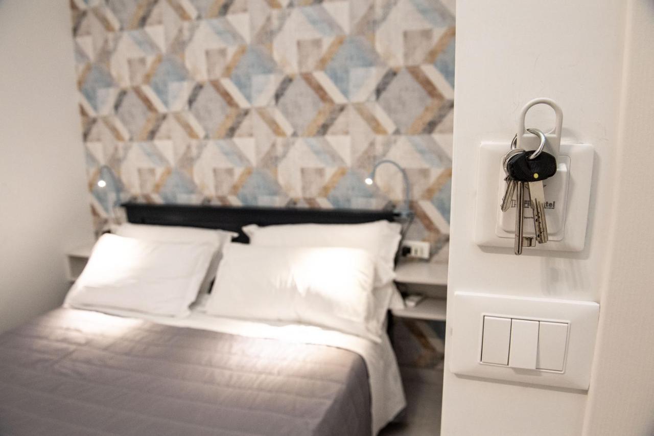 @Urhome - Luxury Accommodation Rome Exterior photo