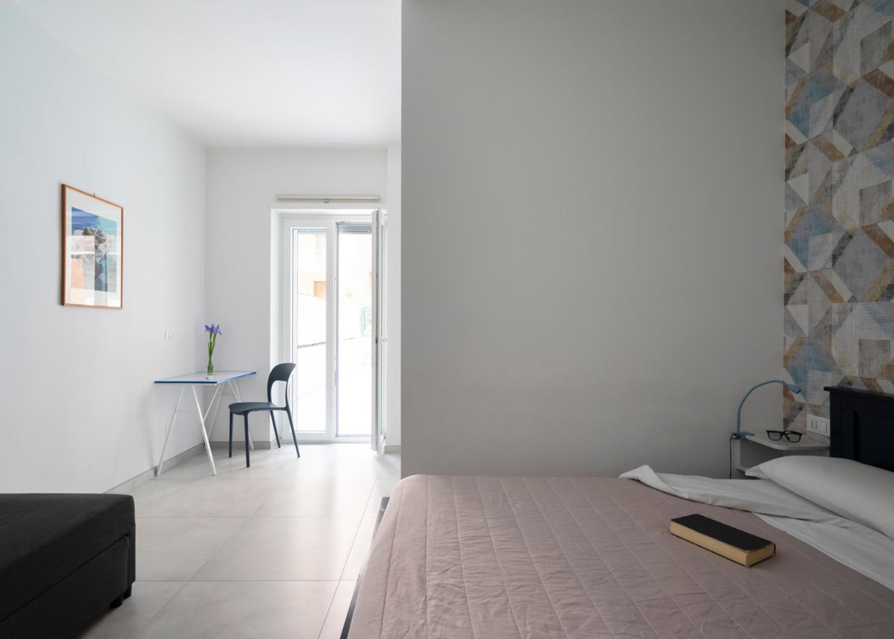 @Urhome - Luxury Accommodation Rome Exterior photo