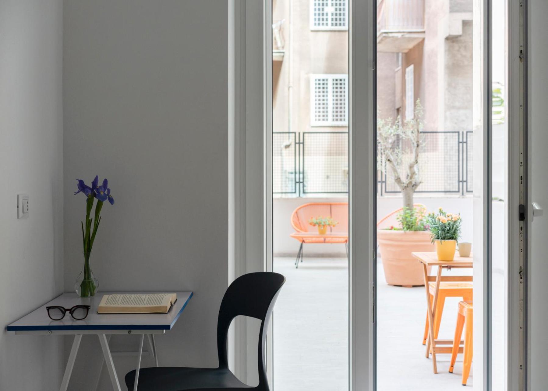 @Urhome - Luxury Accommodation Rome Exterior photo