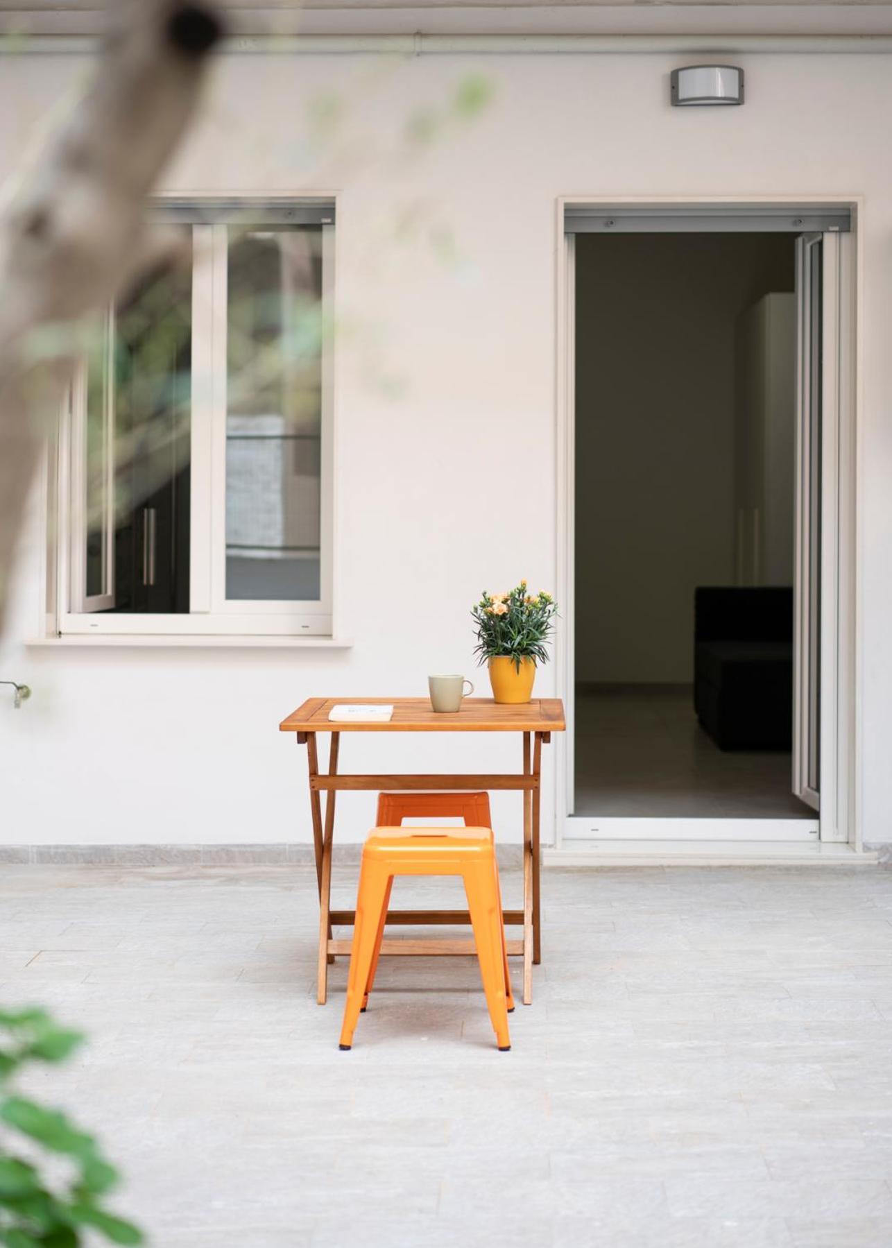 @Urhome - Luxury Accommodation Rome Exterior photo